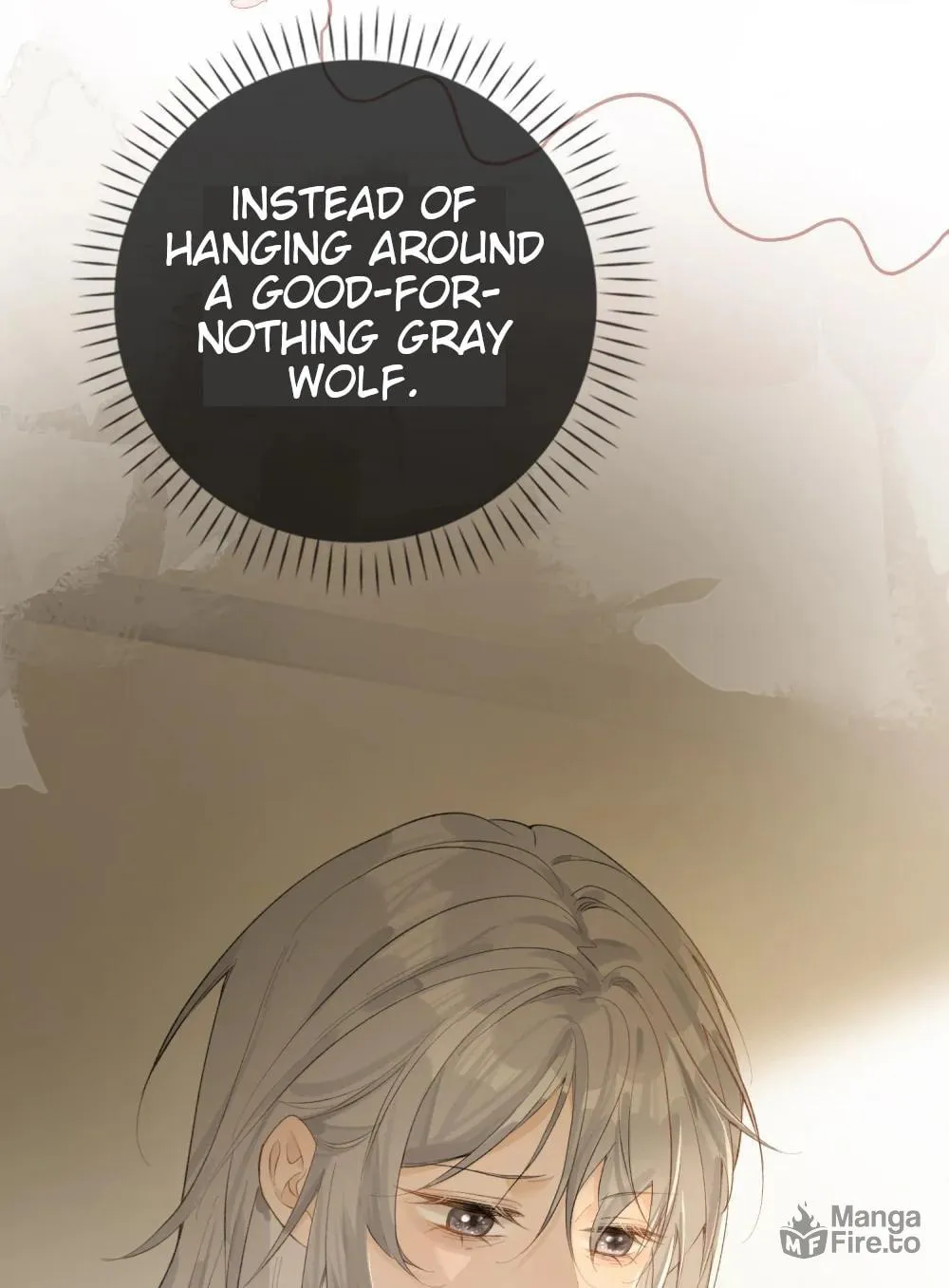 Miss Wolf and Her Fox Sister Chapter 21 page 64 - 