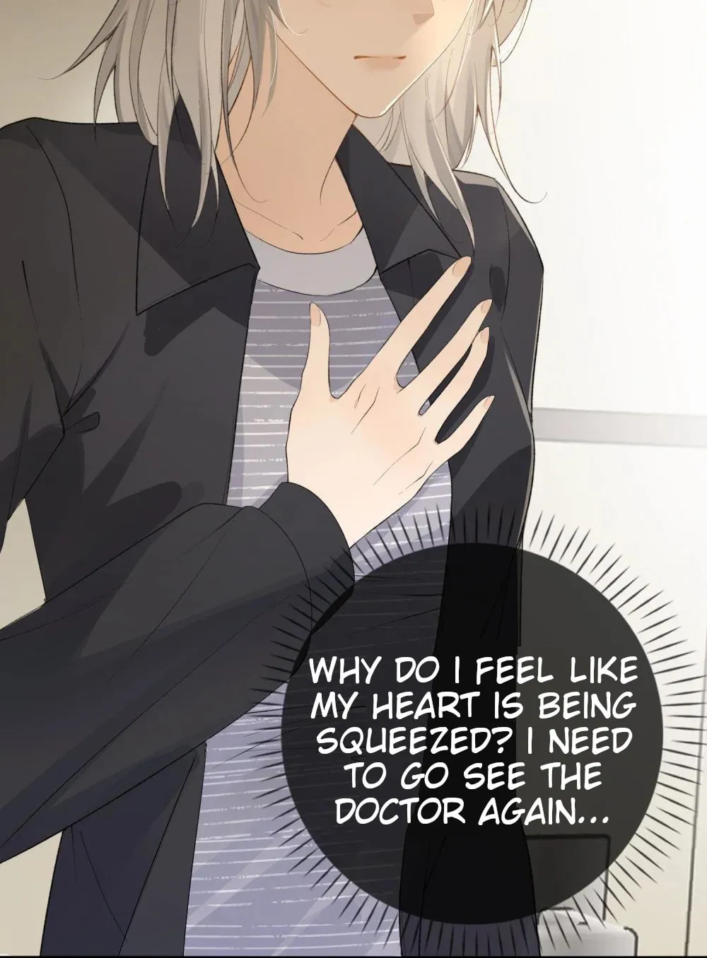 Miss Wolf and Her Fox Sister Chapter 21 page 65 - 