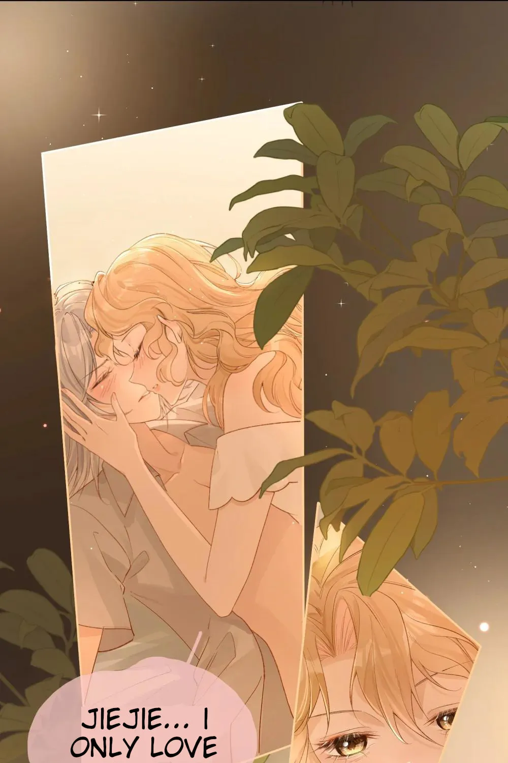 Miss Wolf and Her Fox Sister Chapter 21 page 66 - 