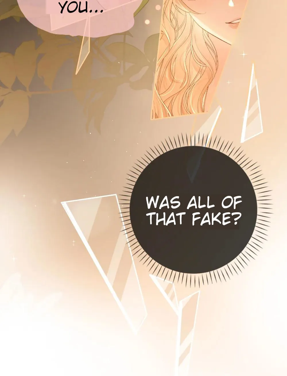 Miss Wolf and Her Fox Sister Chapter 21 page 67 - 