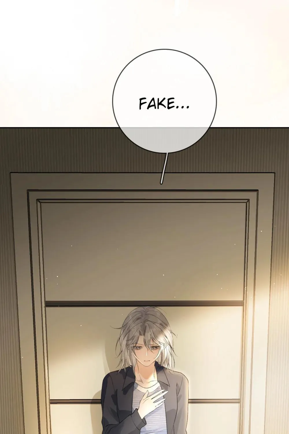 Miss Wolf and Her Fox Sister Chapter 21 page 68 - 