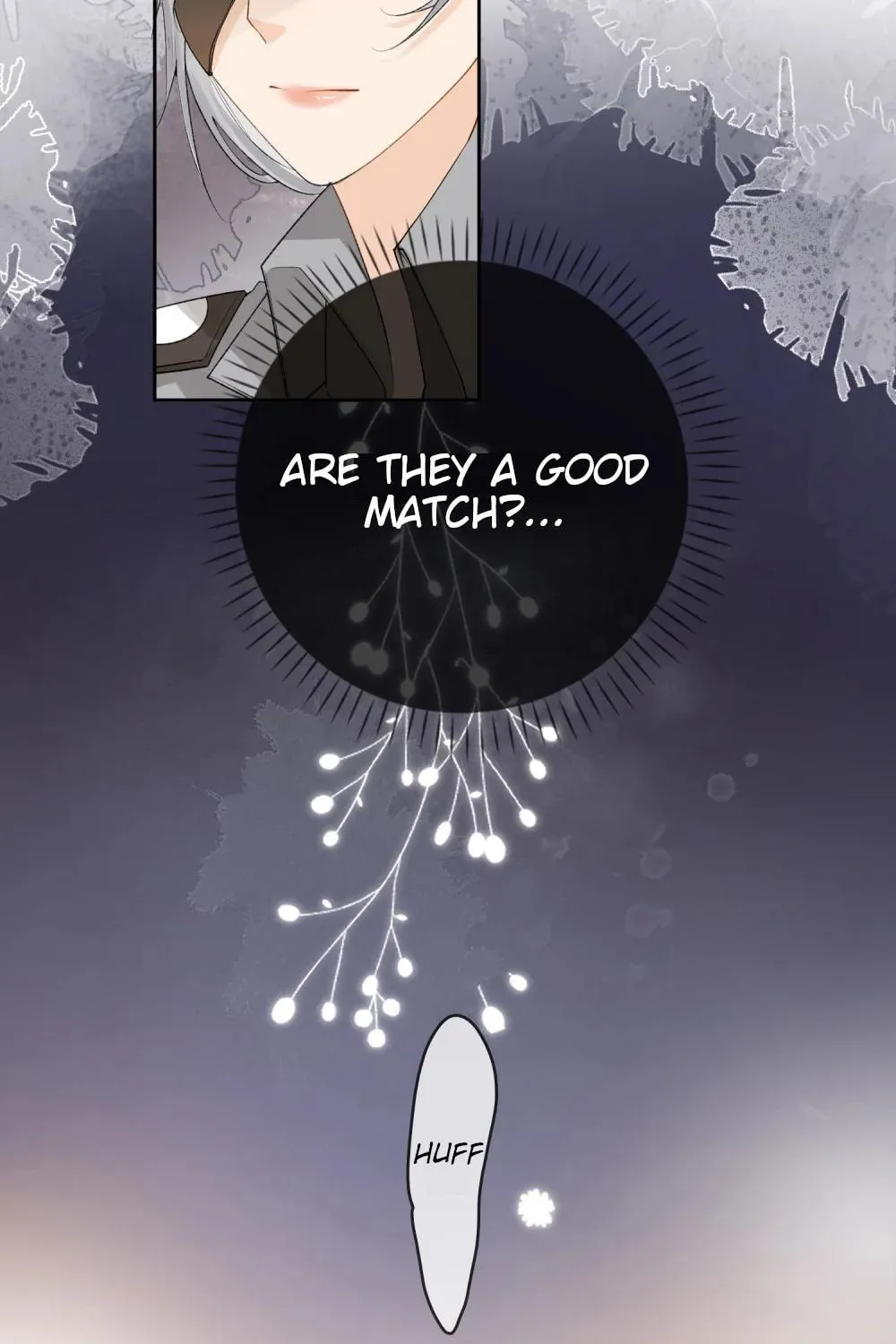 Miss Wolf and Her Fox Sister Chapter 22 page 20 - 