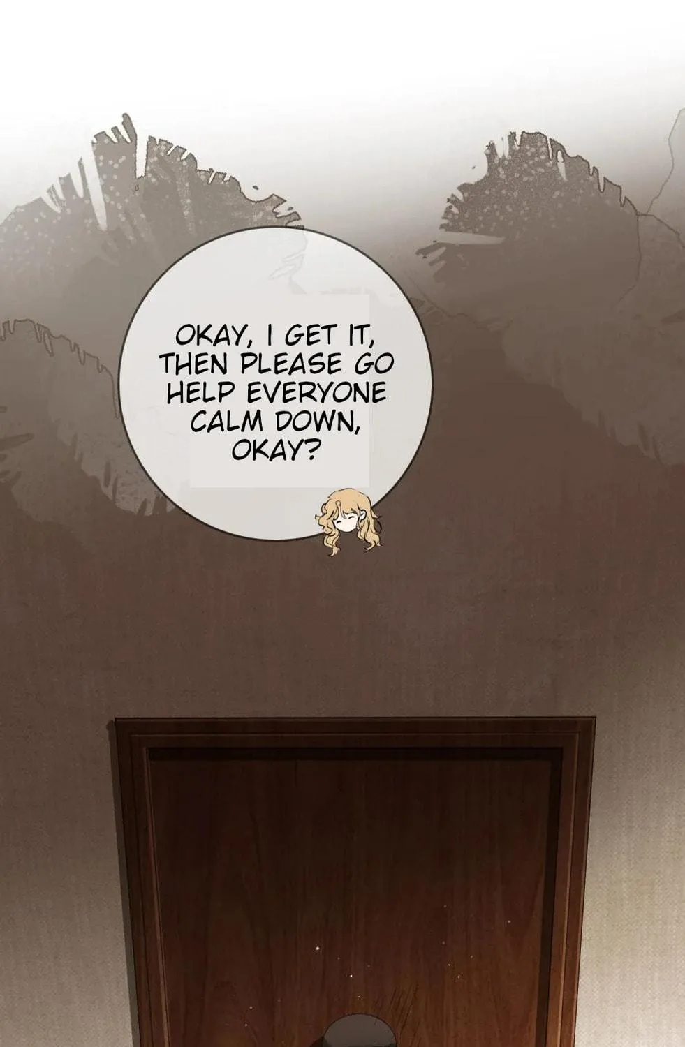 Miss Wolf and Her Fox Sister Chapter 22 page 46 - 