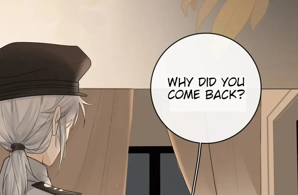 Miss Wolf and Her Fox Sister Chapter 22 page 55 - 