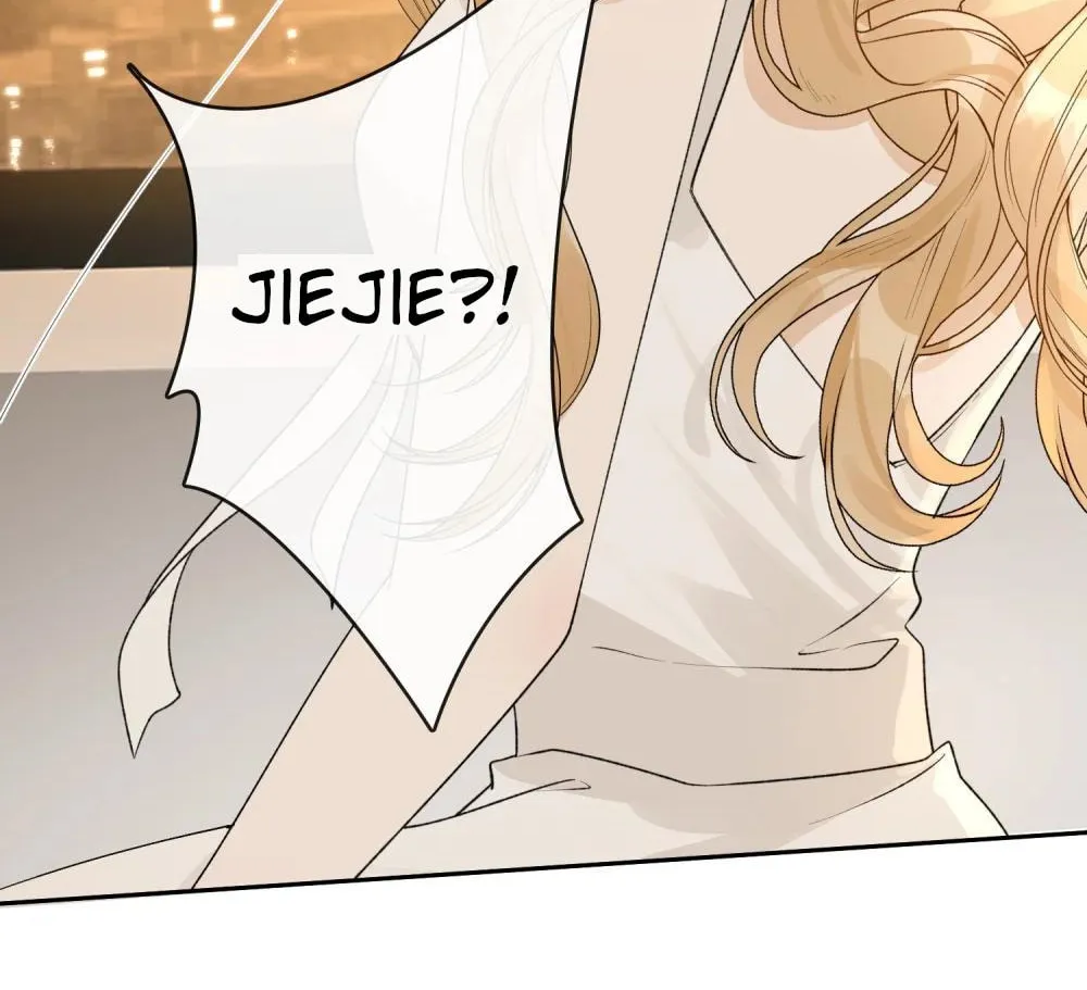 Miss Wolf and Her Fox Sister Chapter 22 page 59 - 