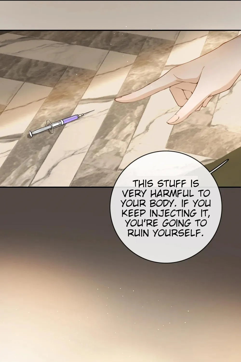 Miss Wolf and Her Fox Sister Chapter 22 page 64 - 
