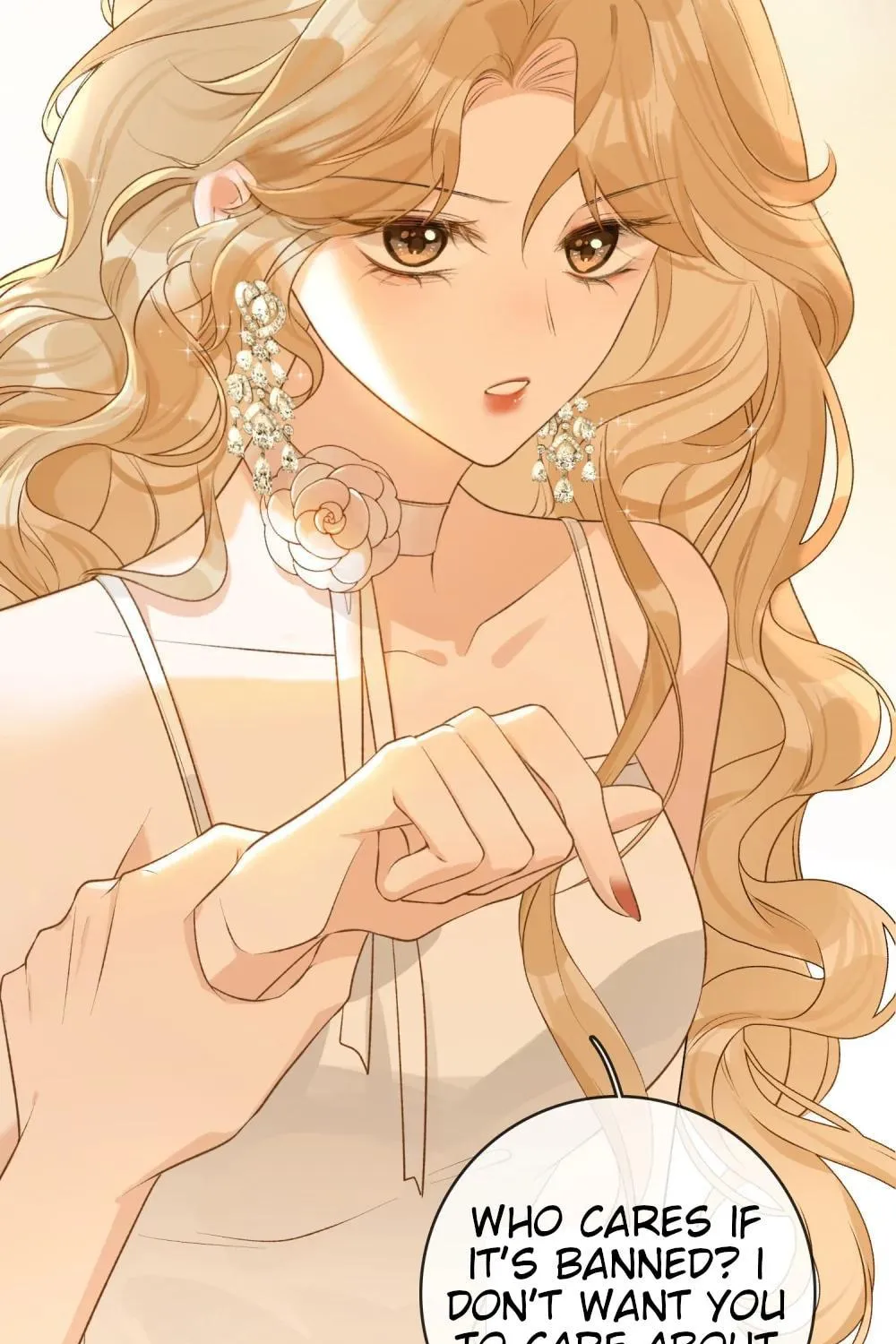 Miss Wolf and Her Fox Sister Chapter 22 page 66 - 