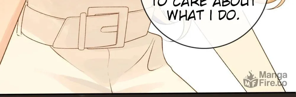 Miss Wolf and Her Fox Sister Chapter 22 page 67 - 