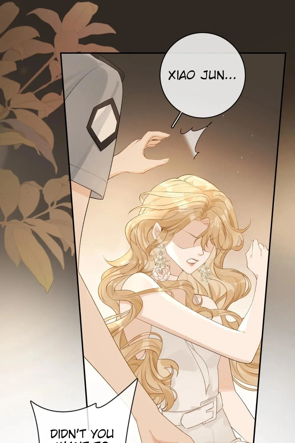 Miss Wolf and Her Fox Sister Chapter 22 page 68 - 