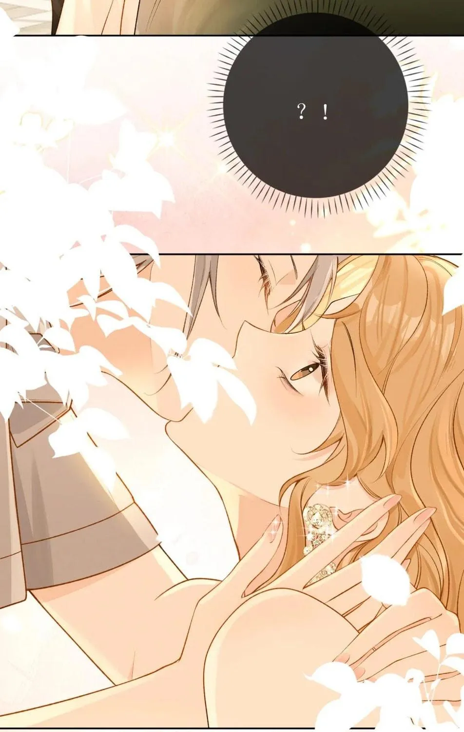 Miss Wolf and Her Fox Sister Chapter 23 page 16 - 