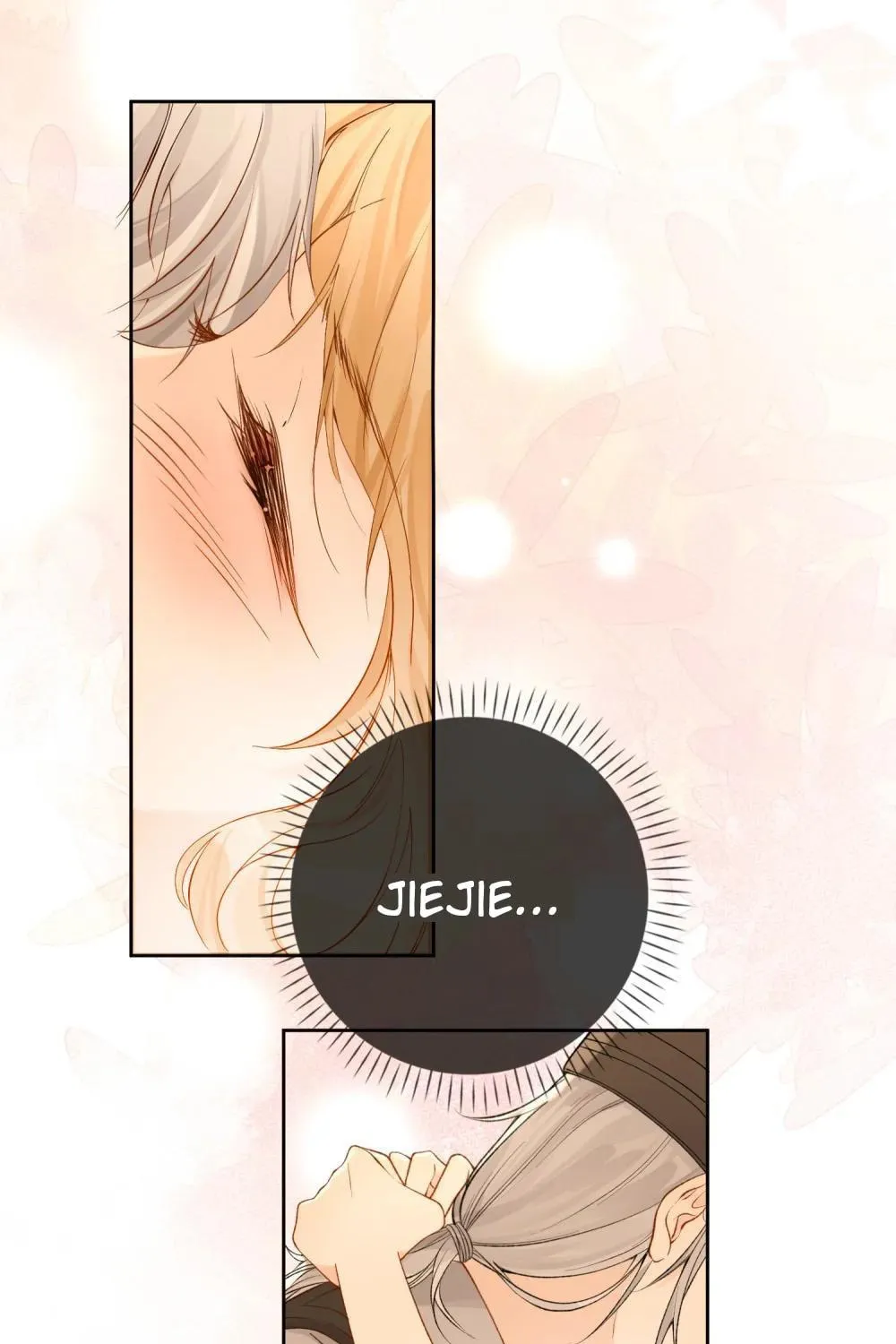 Miss Wolf and Her Fox Sister Chapter 23 page 18 - 
