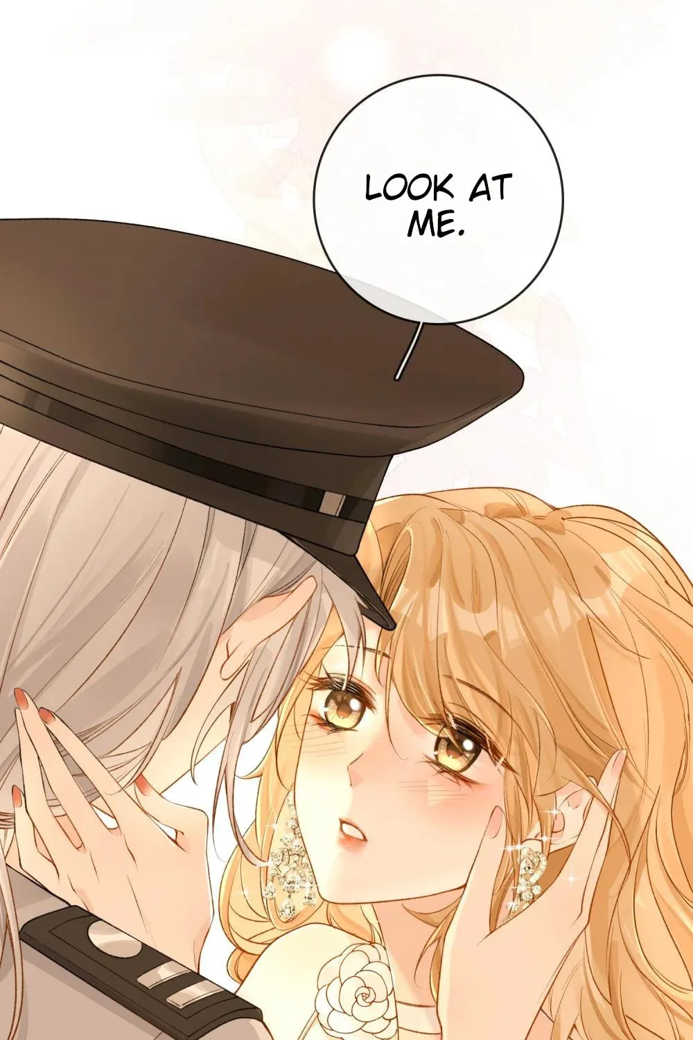 Miss Wolf and Her Fox Sister Chapter 23 page 20 - 