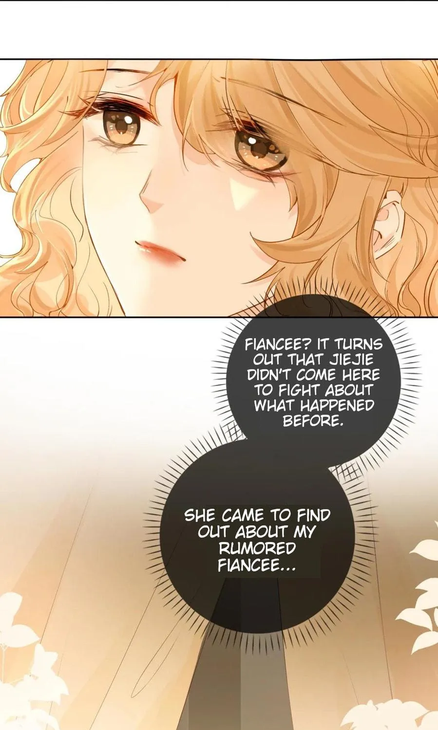 Miss Wolf and Her Fox Sister Chapter 23 page 22 - 