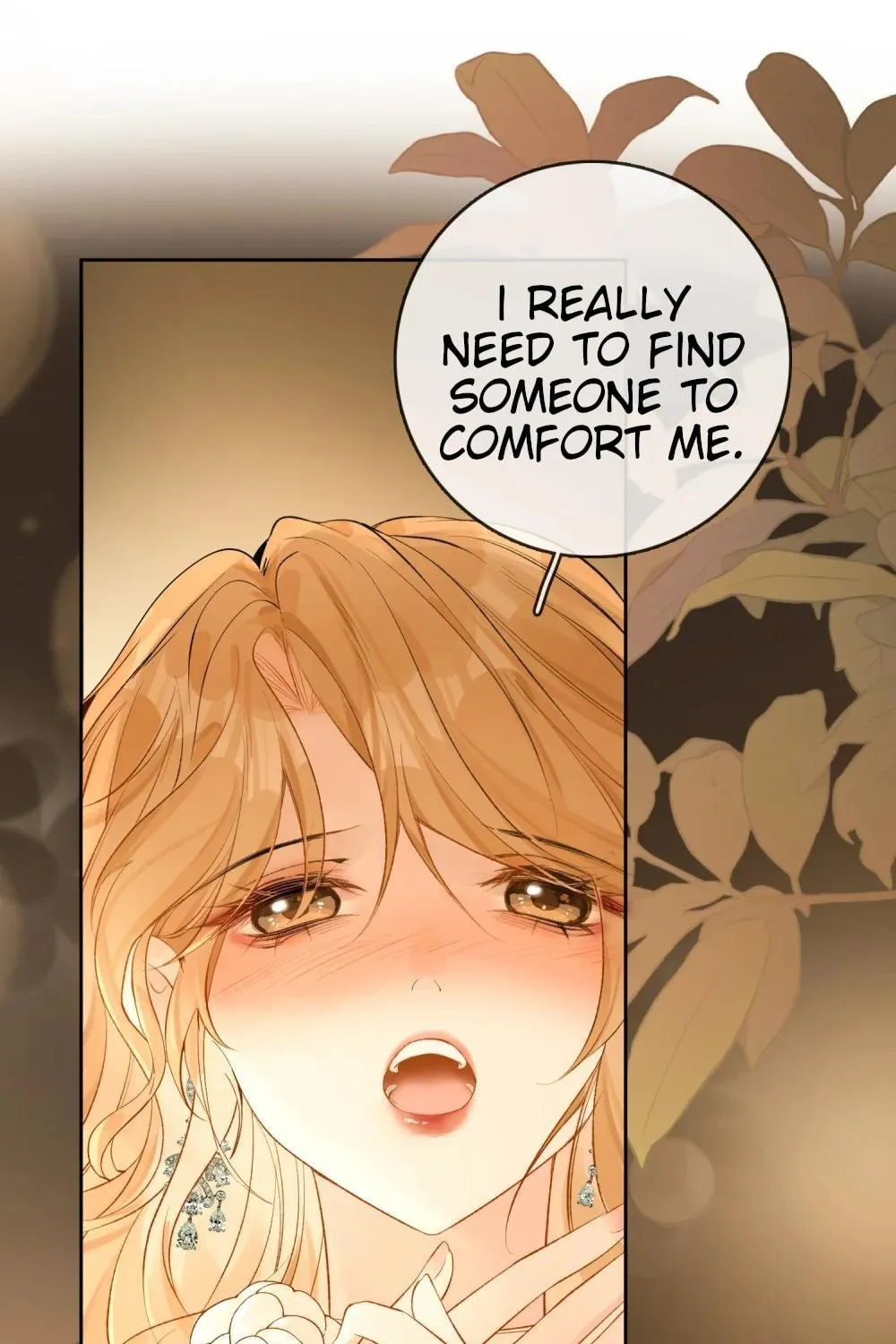 Miss Wolf and Her Fox Sister Chapter 23 page 27 - 