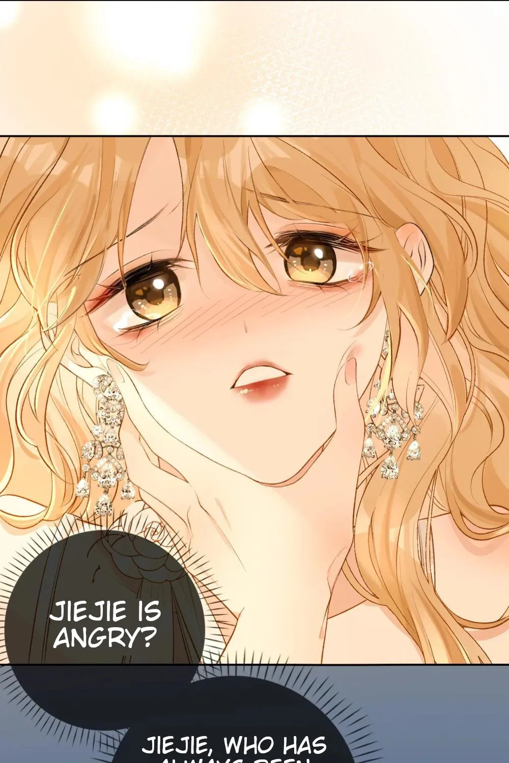 Miss Wolf and Her Fox Sister Chapter 23 page 33 - 
