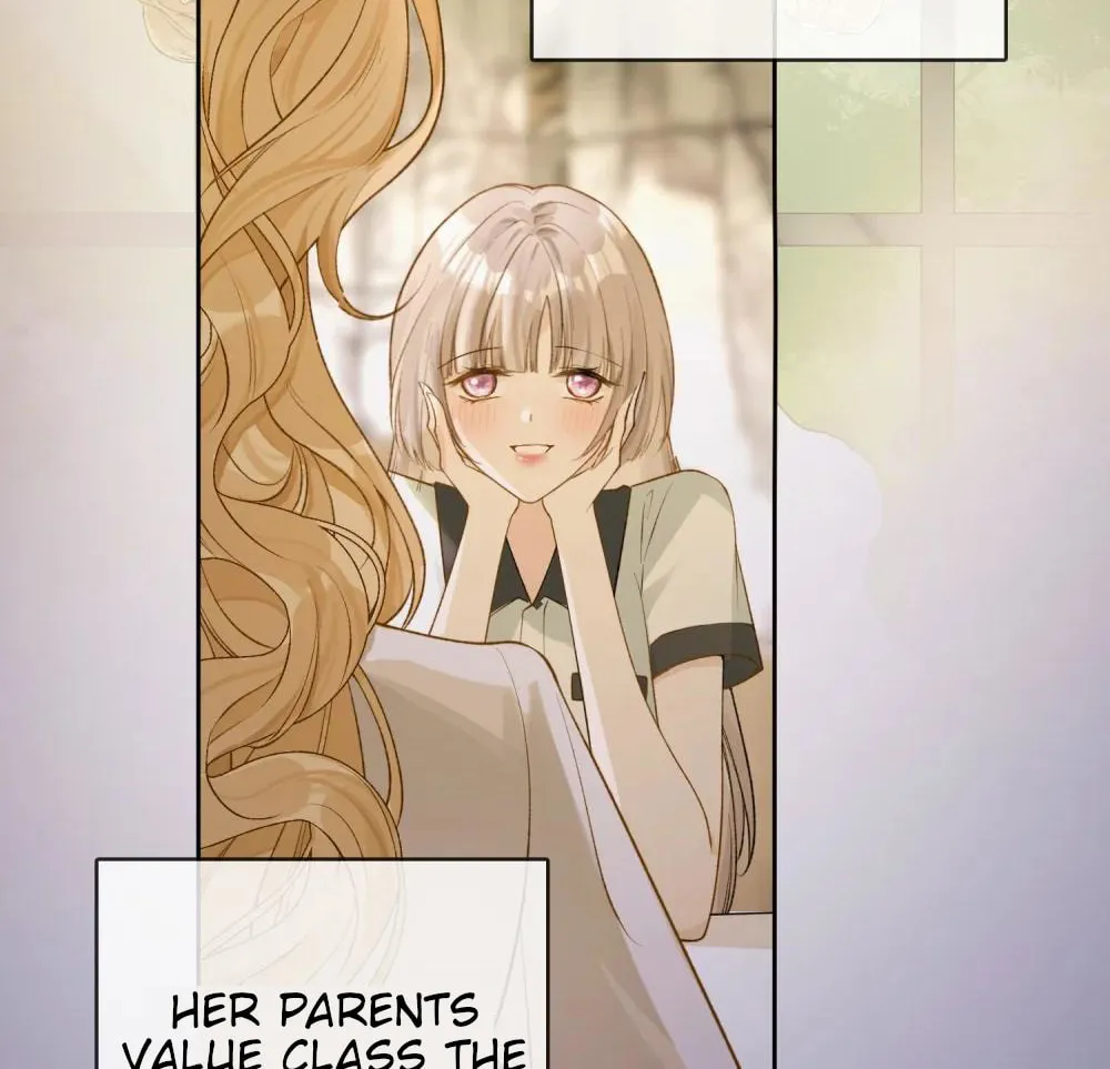 Miss Wolf and Her Fox Sister Chapter 23 page 37 - 