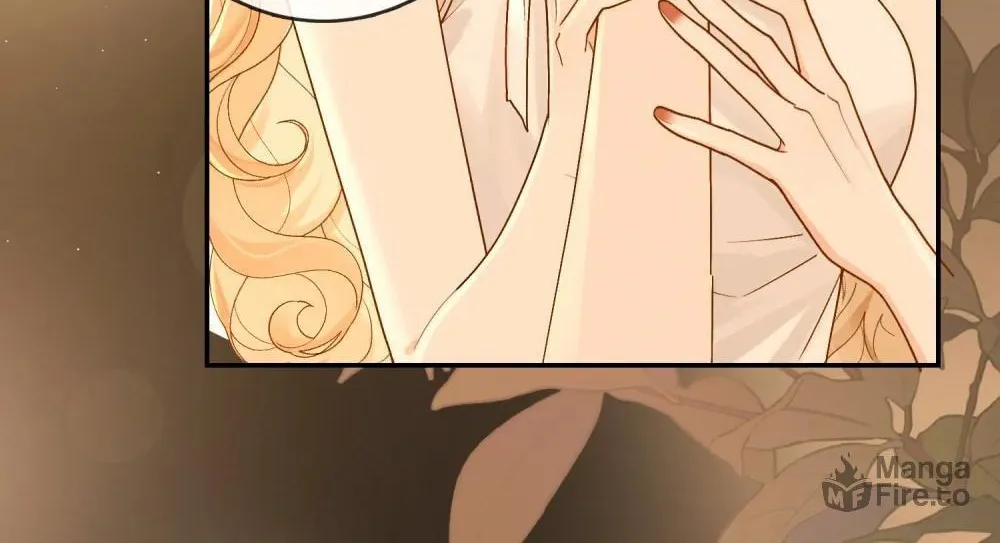 Miss Wolf and Her Fox Sister Chapter 23 page 41 - 