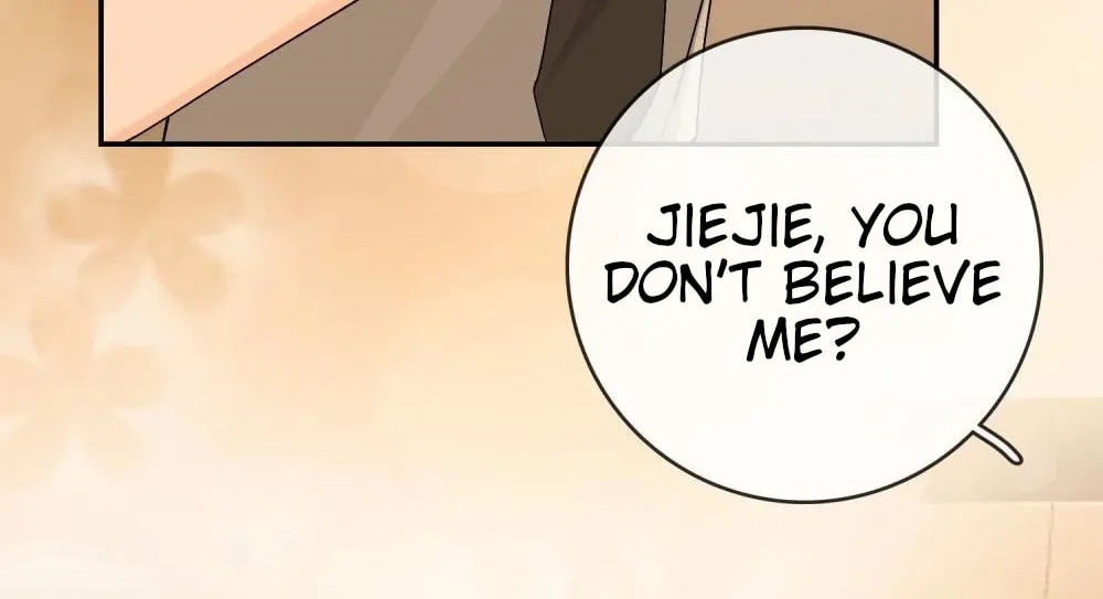 Miss Wolf and Her Fox Sister Chapter 23 page 43 - 