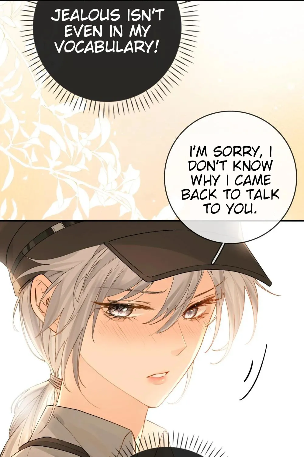 Miss Wolf and Her Fox Sister Chapter 23 page 46 - 