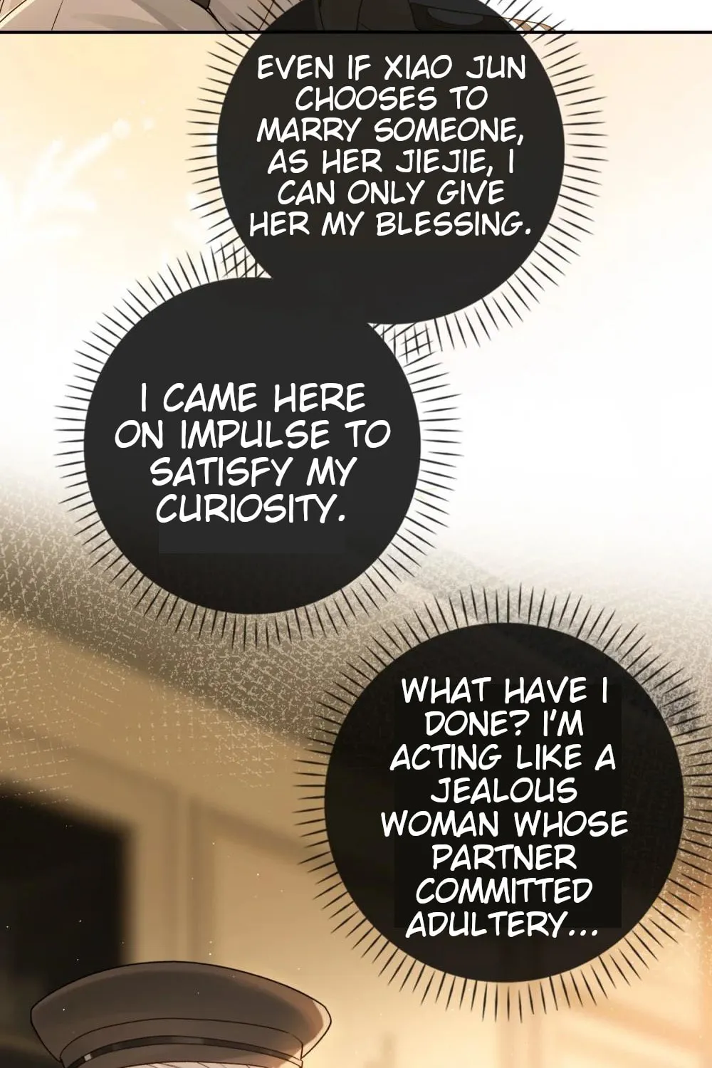 Miss Wolf and Her Fox Sister Chapter 23 page 47 - 