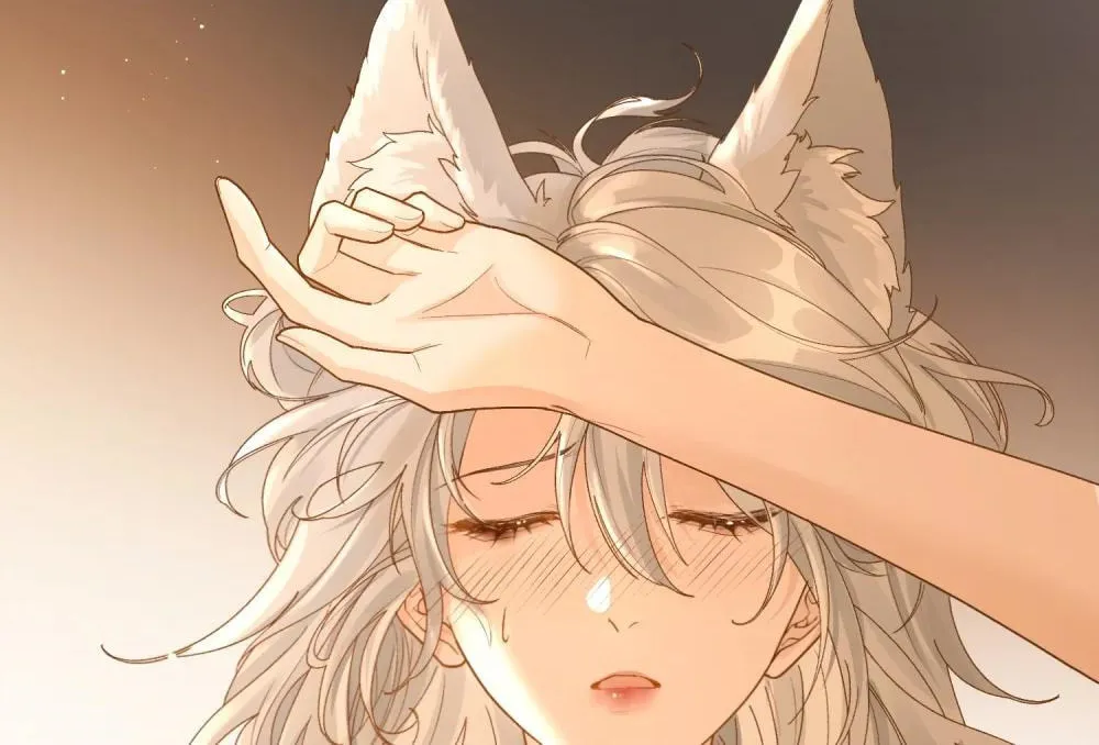 Miss Wolf and Her Fox Sister Chapter 23 page 62 - 