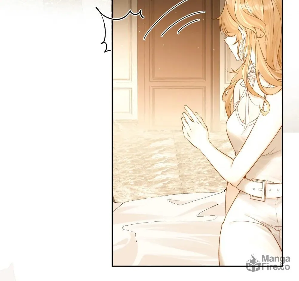 Miss Wolf and Her Fox Sister Chapter 23 page 9 - 