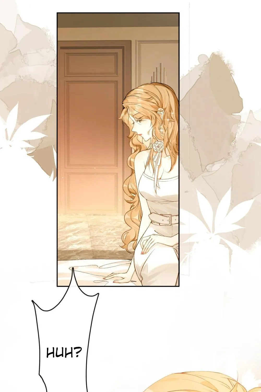 Miss Wolf and Her Fox Sister Chapter 23 page 10 - 