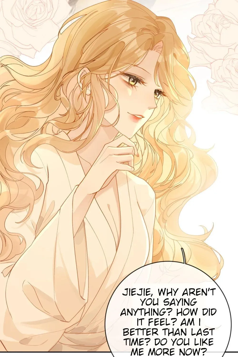 Miss Wolf and Her Fox Sister Chapter 24 page 11 - 