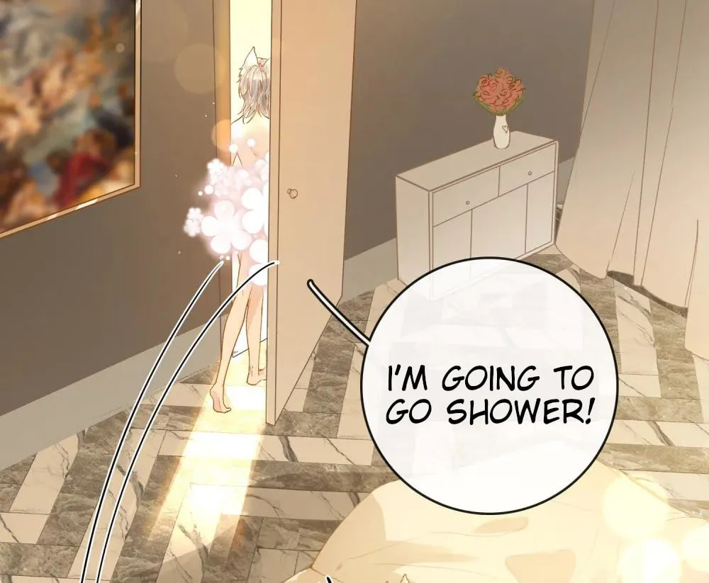 Miss Wolf and Her Fox Sister Chapter 24 page 23 - 