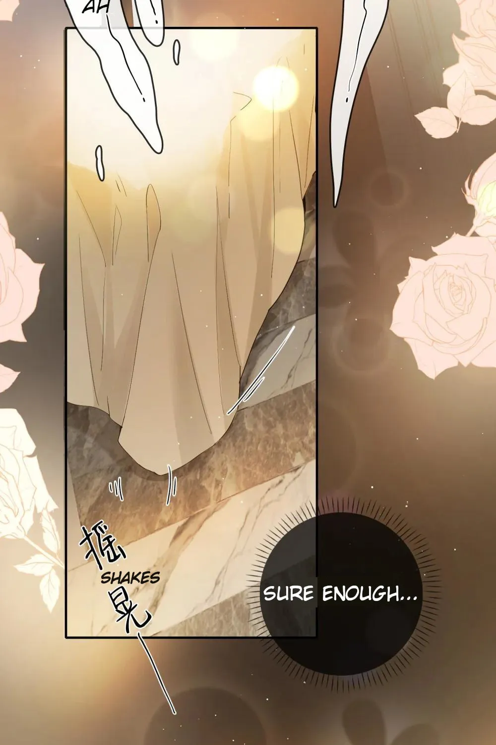 Miss Wolf and Her Fox Sister Chapter 24 page 4 - 