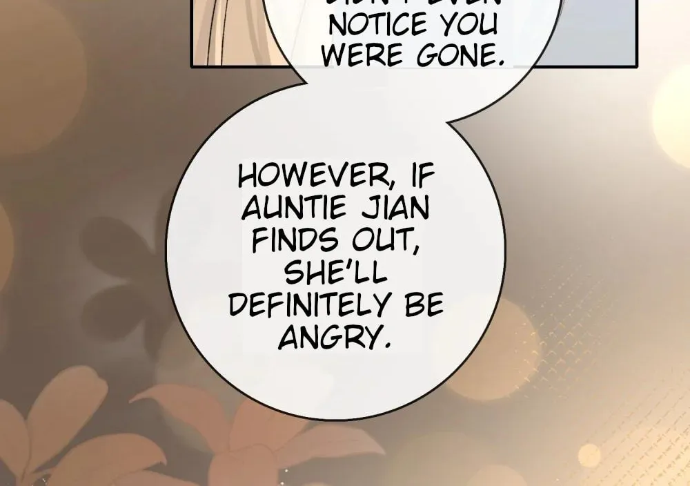 Miss Wolf and Her Fox Sister Chapter 24 page 31 - 