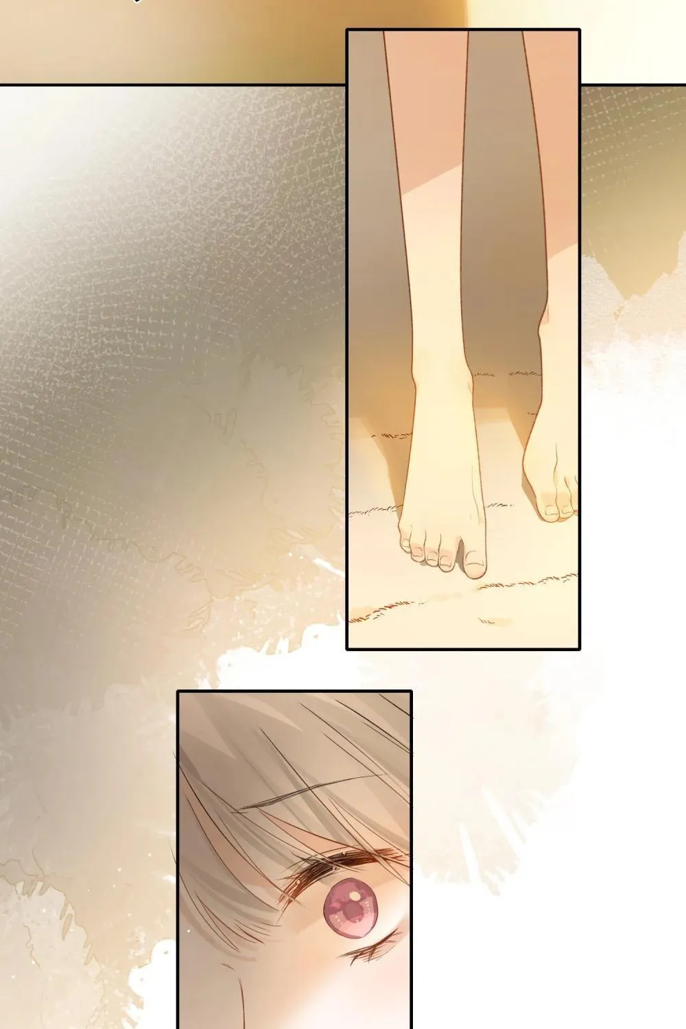 Miss Wolf and Her Fox Sister Chapter 24 page 39 - 