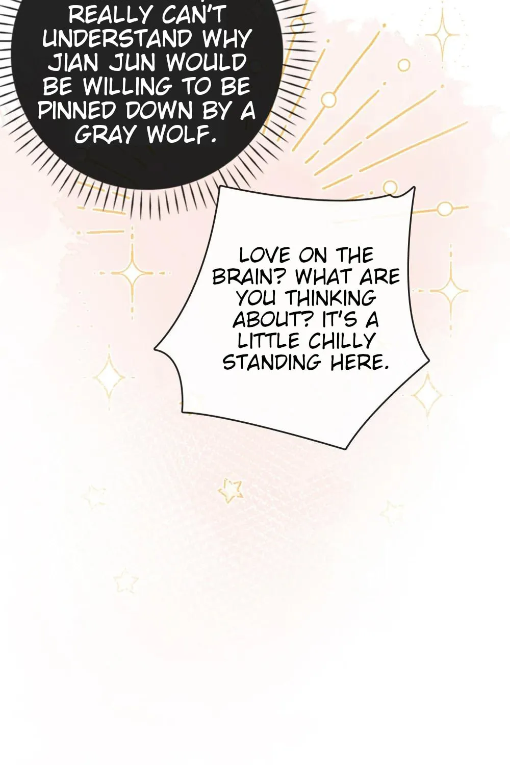 Miss Wolf and Her Fox Sister Chapter 24 page 47 - 