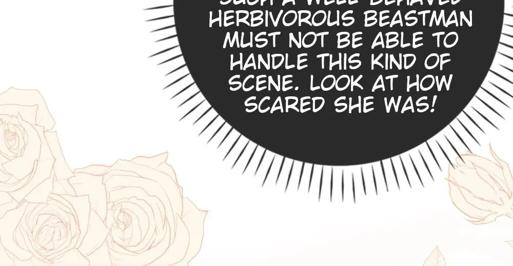 Miss Wolf and Her Fox Sister Chapter 24 page 54 - 
