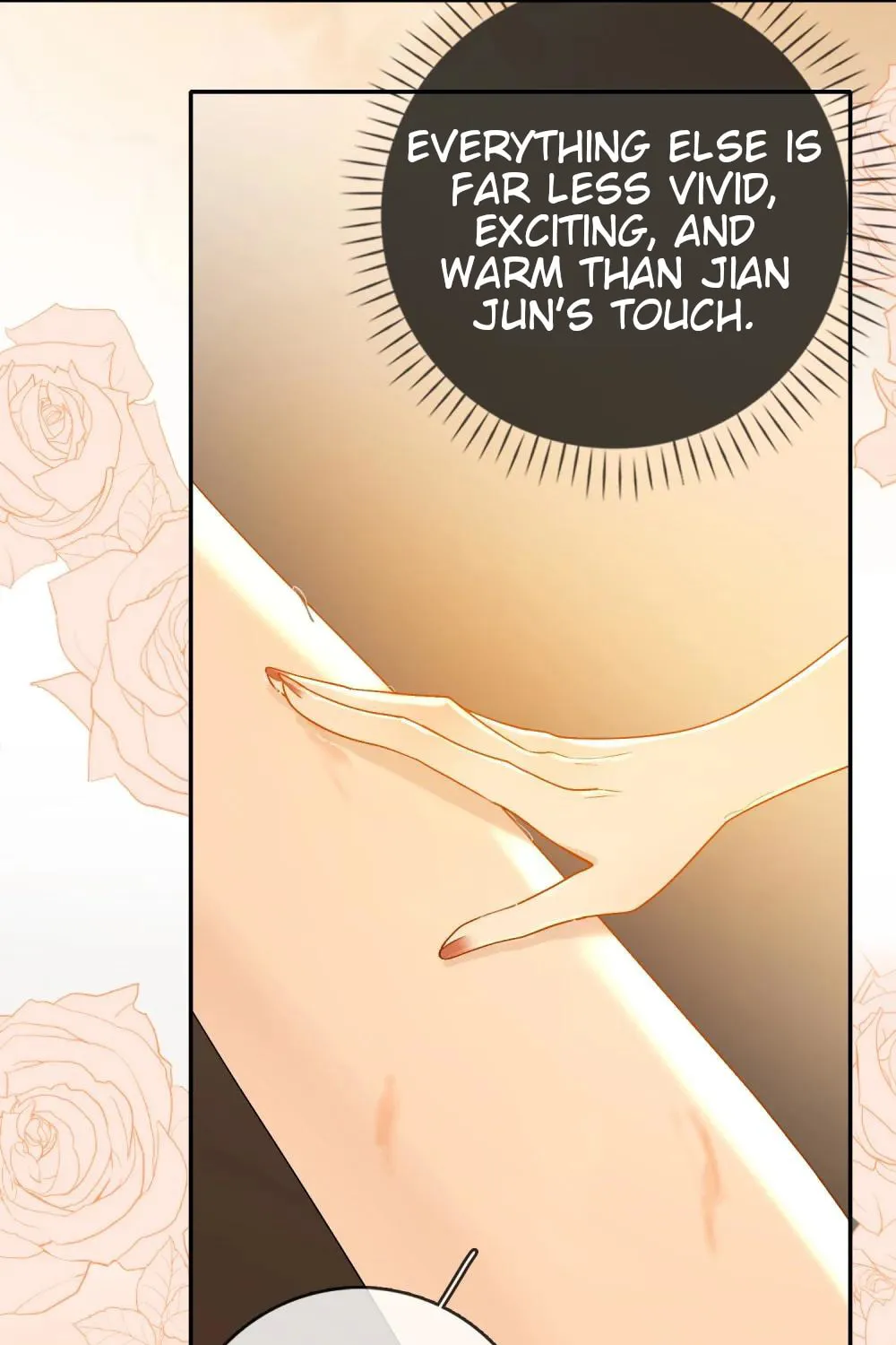 Miss Wolf and Her Fox Sister Chapter 24 page 7 - 