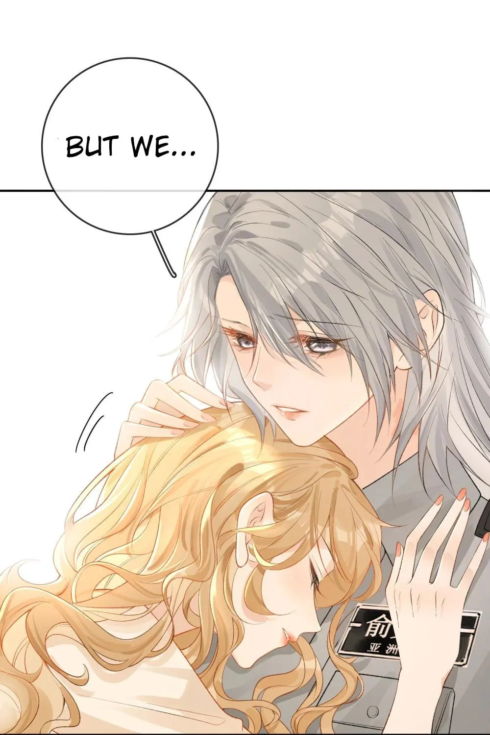 Miss Wolf and Her Fox Sister Chapter 24 page 61 - 