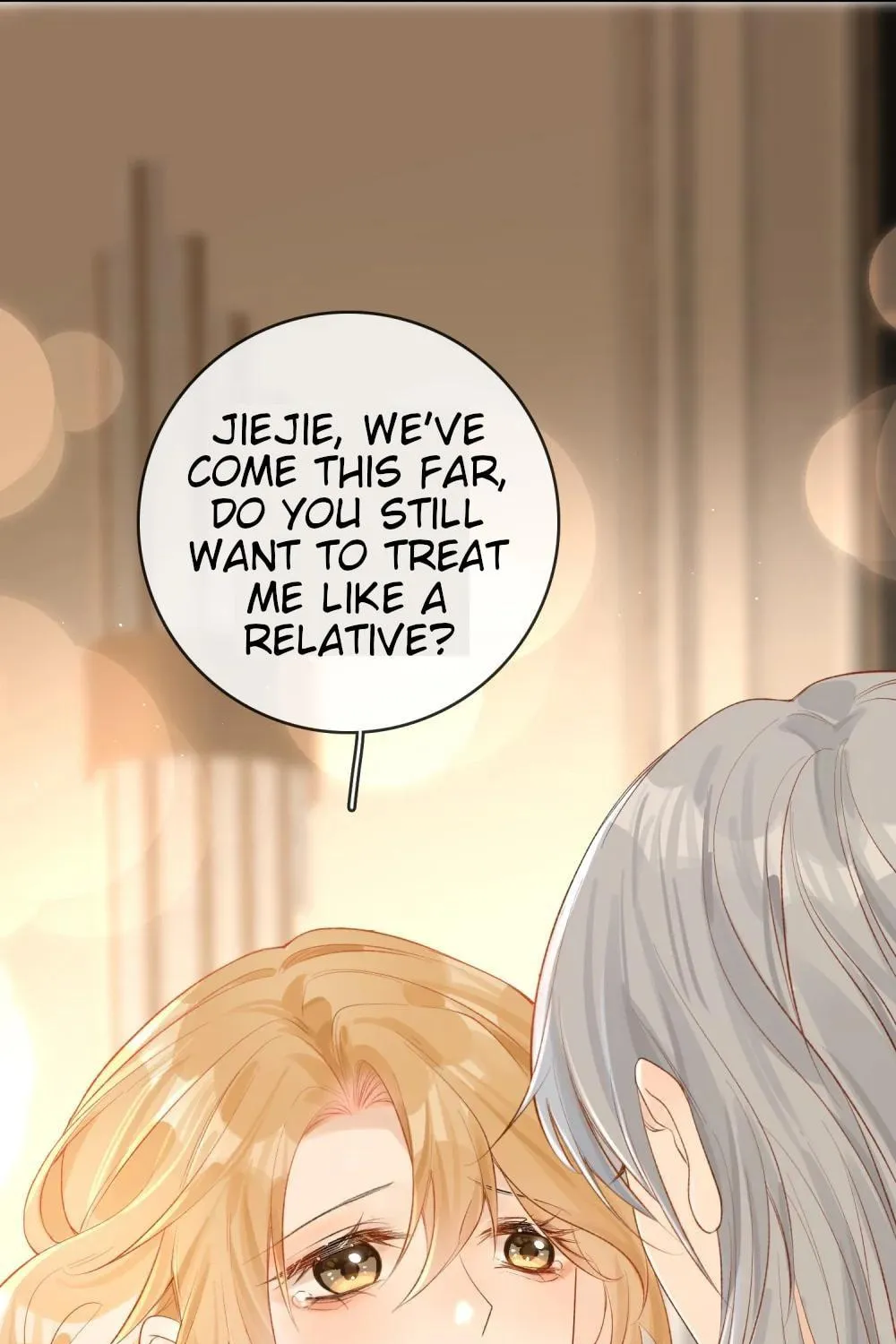 Miss Wolf and Her Fox Sister Chapter 24 page 62 - 