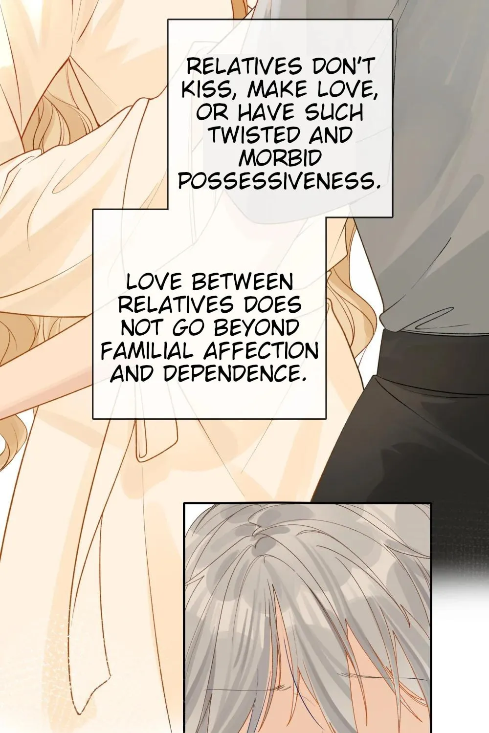 Miss Wolf and Her Fox Sister Chapter 24 page 64 - 