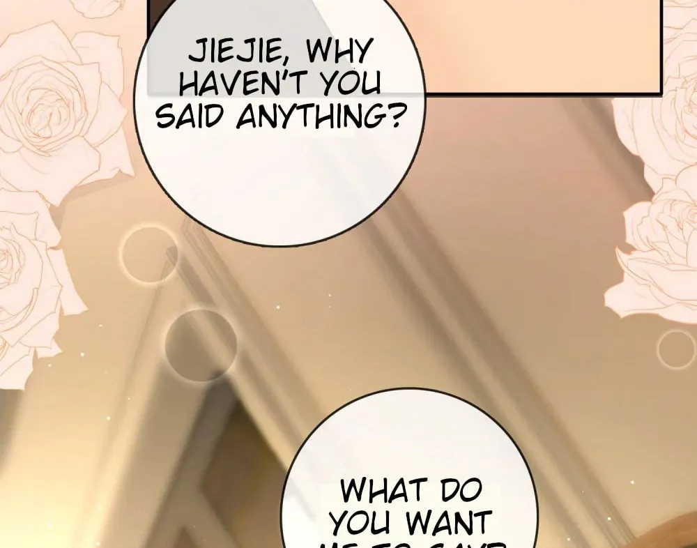 Miss Wolf and Her Fox Sister Chapter 24 page 8 - 