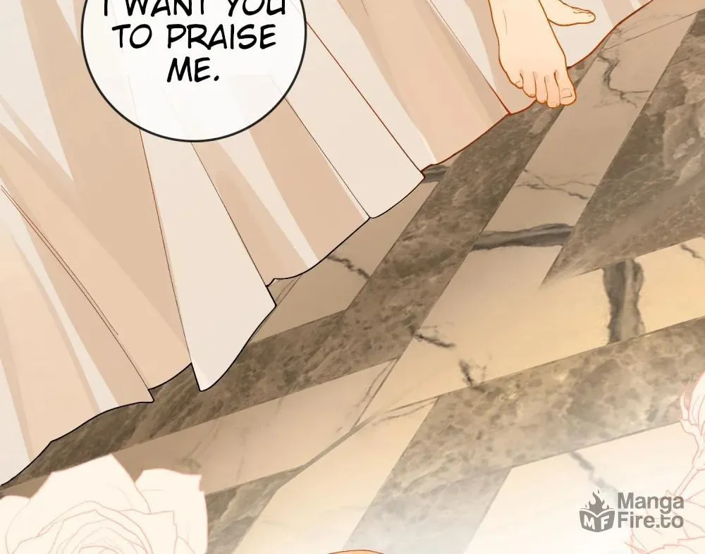 Miss Wolf and Her Fox Sister Chapter 24 page 10 - 