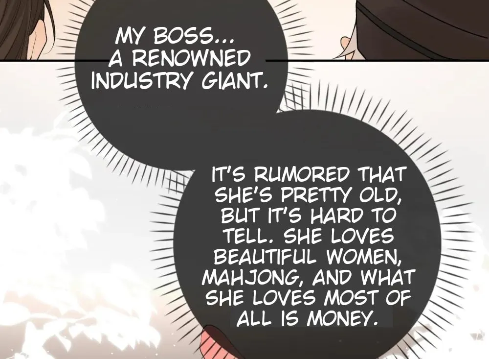 Miss Wolf and Her Fox Sister Chapter 25 page 30 - 