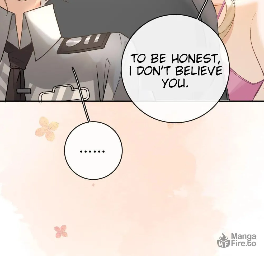 Miss Wolf and Her Fox Sister Chapter 25 page 38 - 
