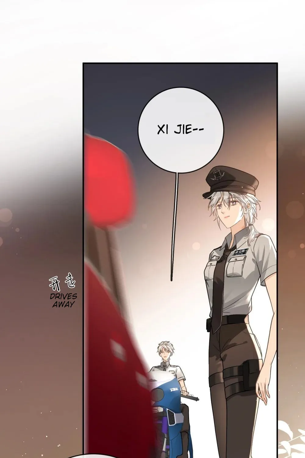 Miss Wolf and Her Fox Sister Chapter 25 page 48 - 
