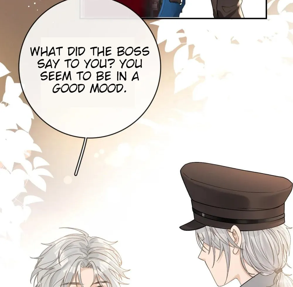 Miss Wolf and Her Fox Sister Chapter 25 page 49 - 