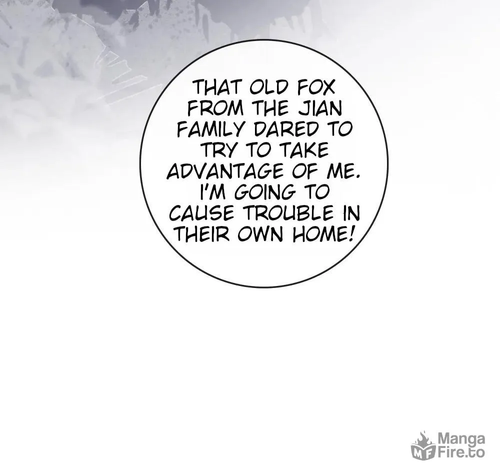 Miss Wolf and Her Fox Sister Chapter 25 page 58 - 