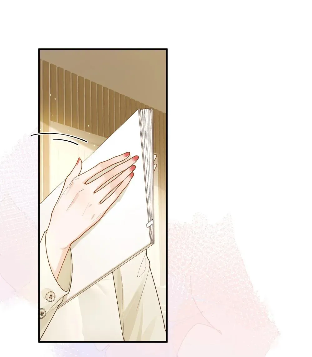 Miss Wolf and Her Fox Sister Chapter 26 page 14 - 
