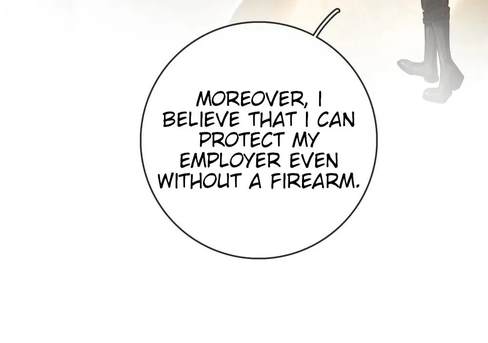 Miss Wolf and Her Fox Sister Chapter 26 page 24 - 