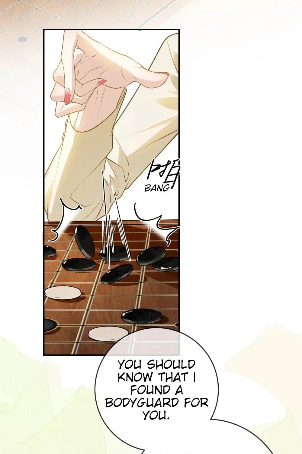 Miss Wolf and Her Fox Sister Chapter 26 page 42 - 