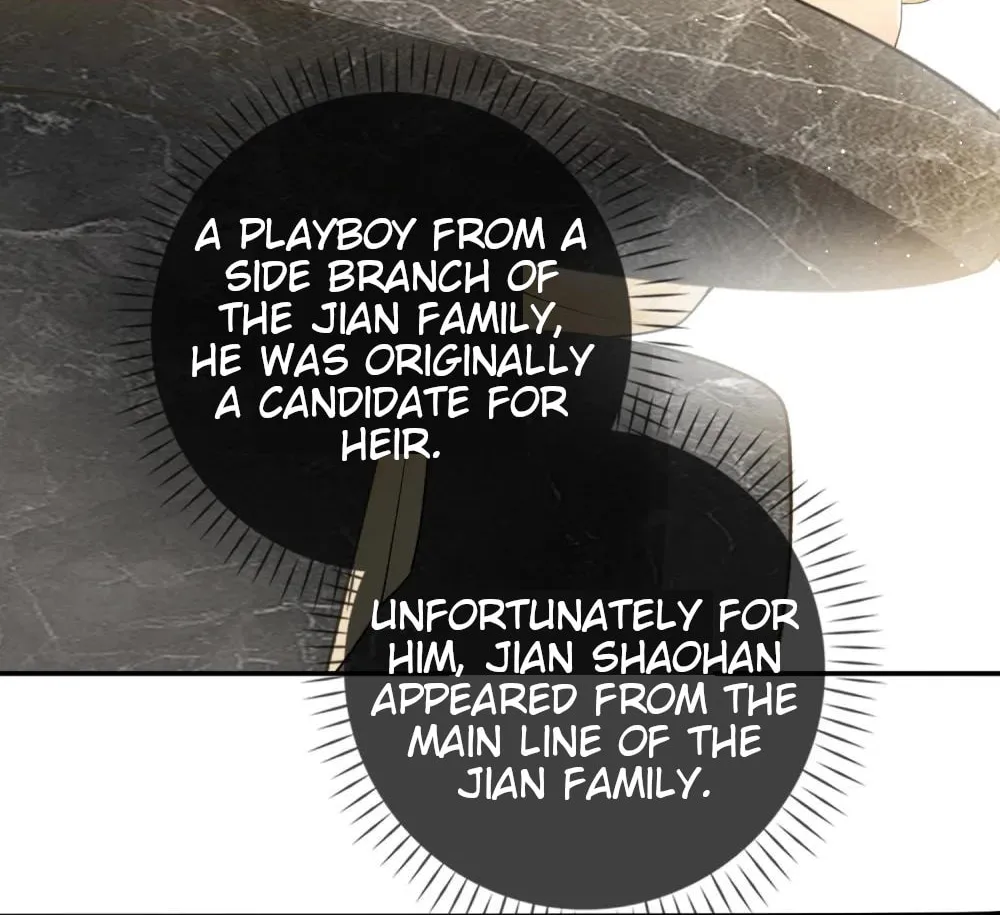 Miss Wolf and Her Fox Sister Chapter 26 page 45 - 