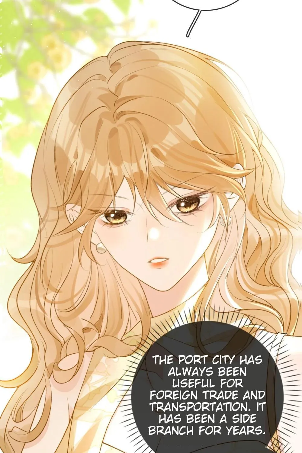 Miss Wolf and Her Fox Sister Chapter 26 page 48 - 